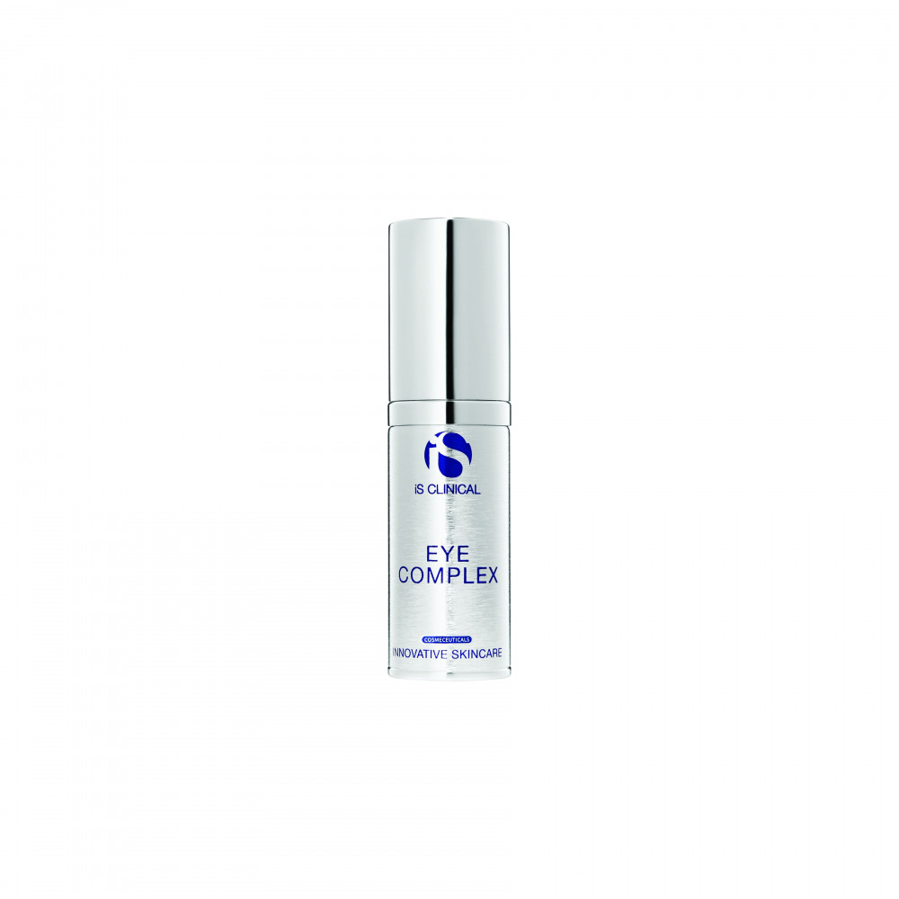 IS CLINICAL Eye Complex Augencreme