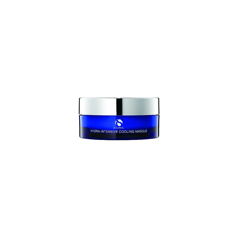 IS CLINICAL Hydra-Intensive Cooling Masque Maske