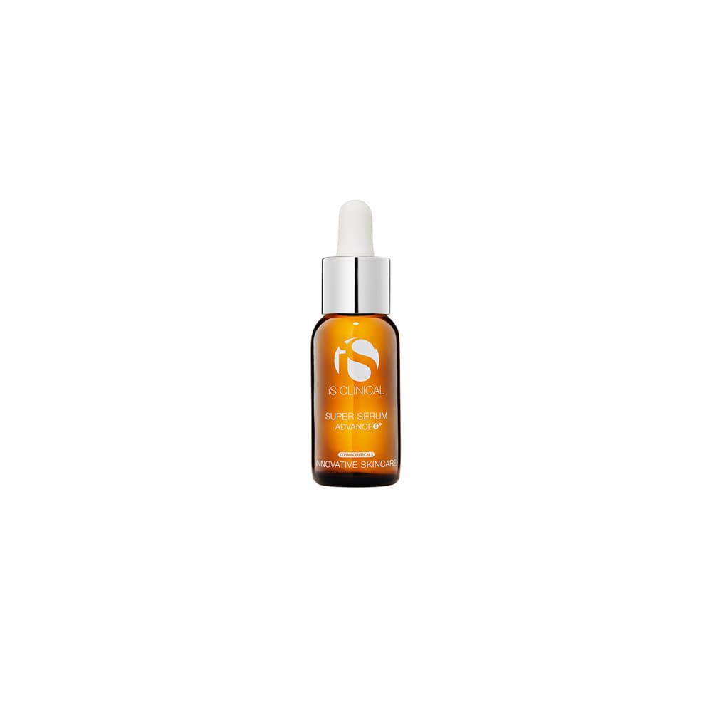 IS CLINICAL Super Serum Advance+® Gesichtsserum