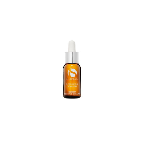 Anti-Aging Aufhellungsserum für das Gesicht mit Vitamin C IS CLINICAL Super Serum Advance+®