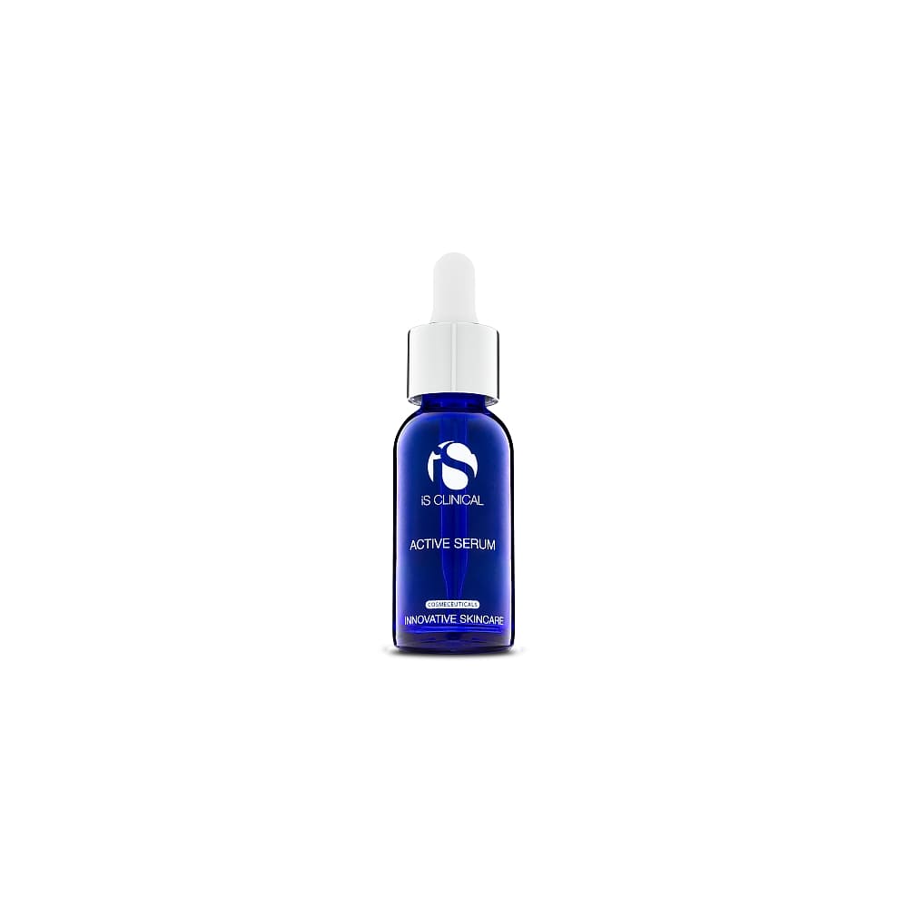 IS CLINICAL Active Serum Gesichtsserum
