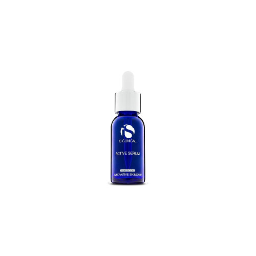 Anti-Aging-Aufhellungsserum IS CLINICAL Active Serum