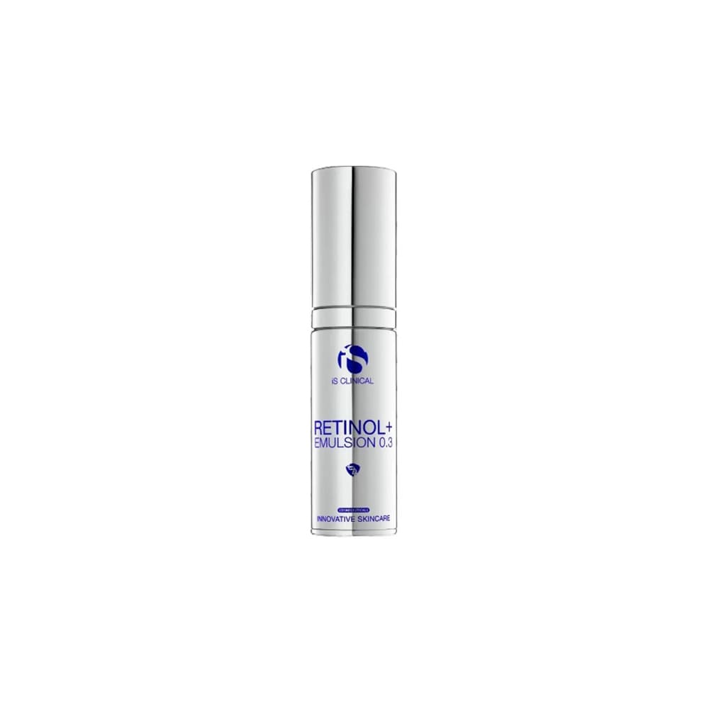 IS CLINICAL Retinol+ Emulsion 0.3 Gesichtsserum