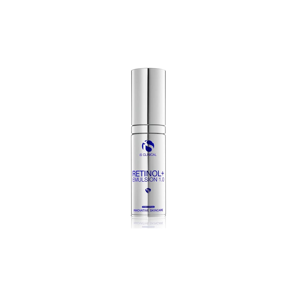 IS CLINICAL Retinol+ Emulsion 1.0 Gesichtsserum
