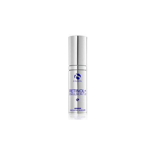 Regenerierende Emulsion IS CLINICAL Retinol+ Emulsion 1.0