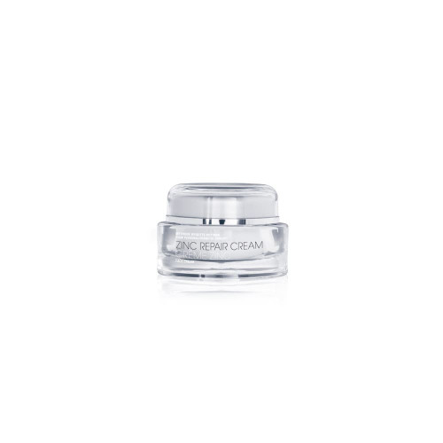 Regenerierende Gesichtscreme mit Zink Methode Brigitte Kettner Zinc Repair Cream