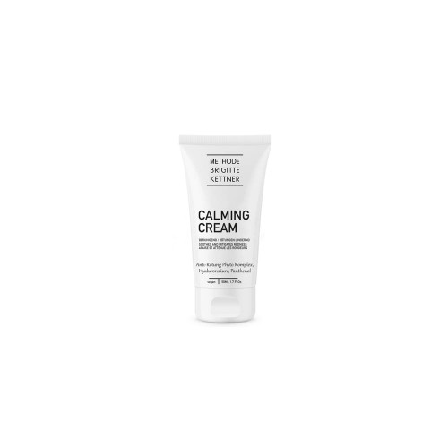 Beruhigende Gesichtscreme Methode Brigitte Kettner Calming Cream