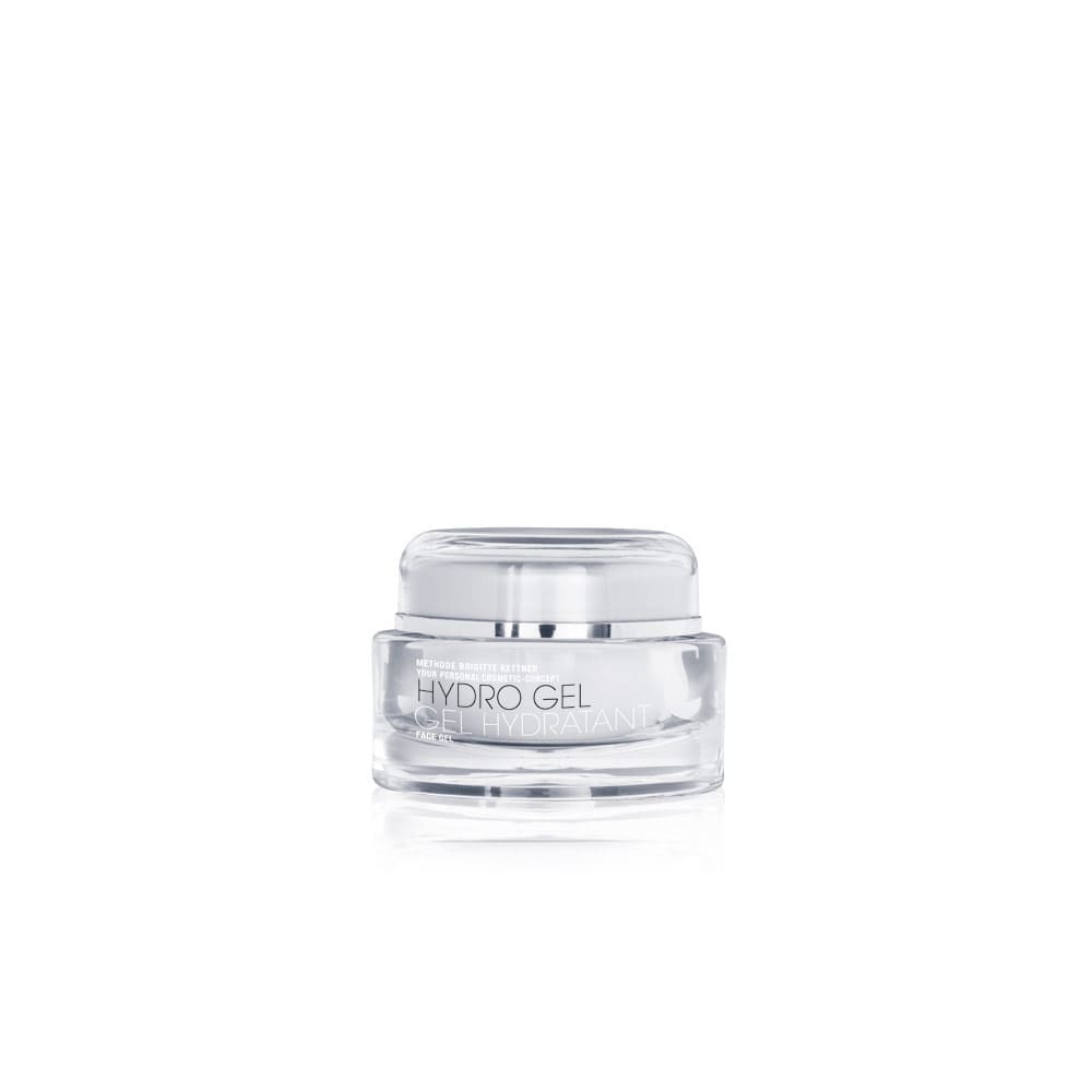 Methode Brigitte Kettner Hydro Gel Gesichtscreme