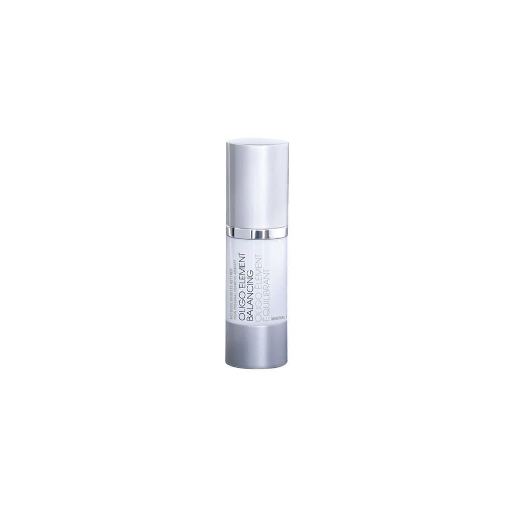 Methode Brigitte Kettner Oligo Element Balancing Gesichtsserum