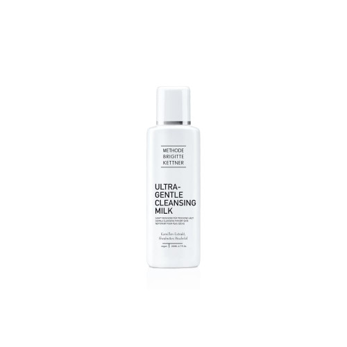 Ultra-sanfte Reinigungsmilch Methode Brigitte Kettner Ultra-Gentle Cleansing Milk