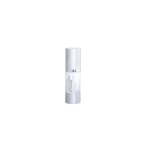 Aktivierende Serum für trockene und reife Haut Methode Brigitte Kettner Oligo Element Activating