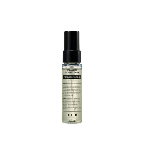 Serum für die Kopfhaut The Scalp Serum Bulk Homme