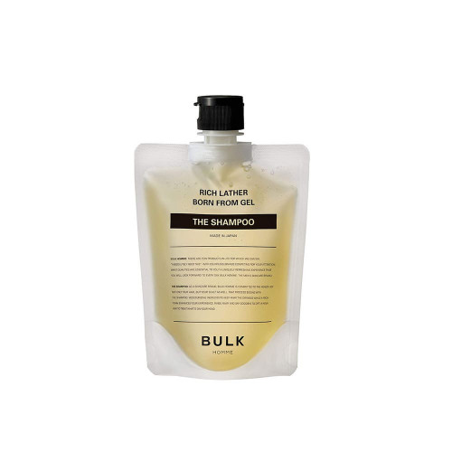 Shampoo für Männerhaar The Shampoo Bulk Homme