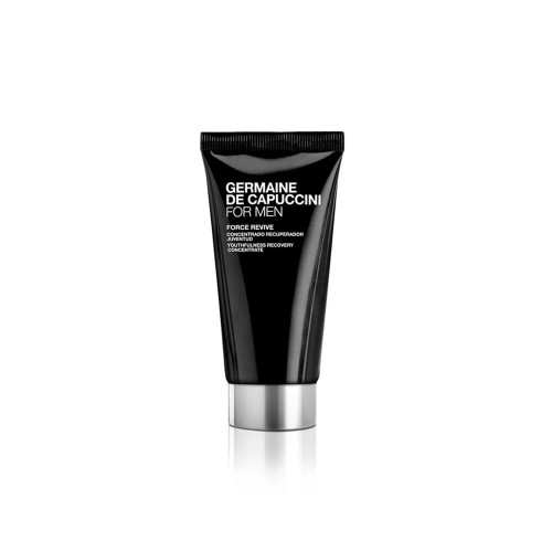 Anti-Aging-Serum Force Revive Germaine de Capuccini For Men