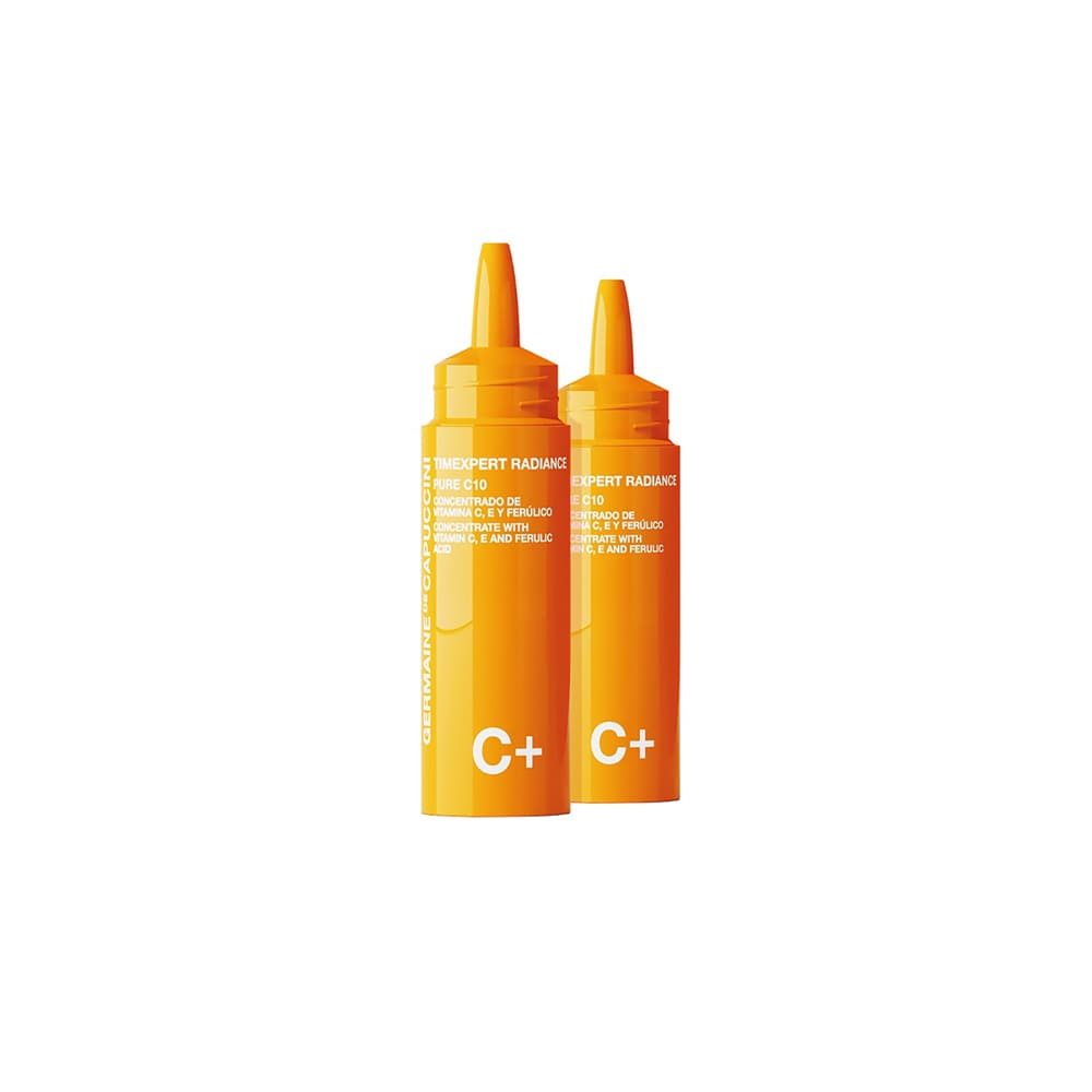Germaine de Capuccini Timexpert Radiance C+ Pure C10 Concentrate Gesichtsserum