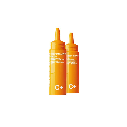 Antioxidativer Konzentrat Germaine de Capuccini Timexpert Radiance C+ Pure C10 Concentrate