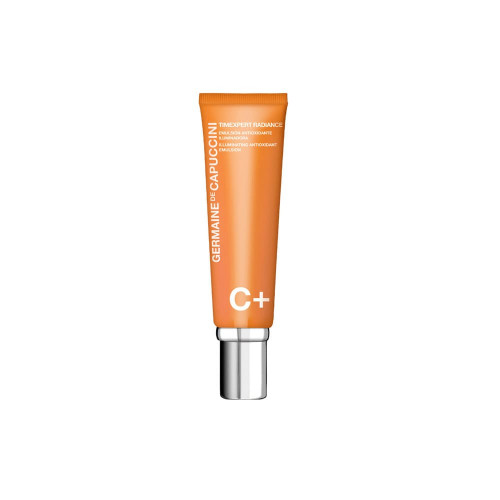 Antioxidative Emulsion Germaine de Capuccini Timexpert Radiance C+ Illuminating Antioxidant Emulsion