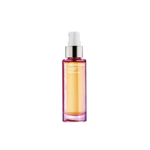 Feuchtigkeitsspendendes Gesichtsöl Germaine de Capuccini Timexpert Rides Absolute Nourishment Elixir