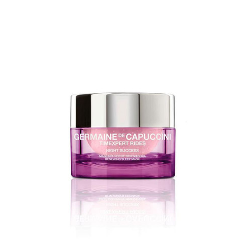 Nachmaske Germaine de Capuccini Timexpert Rides Night Success Renewing Sleep Mask 