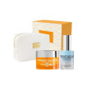 Set Germaine de Capuccini Golden Hours Timexpert Radiance C+ Cream & Hydraluronic 3D Serum