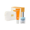 Set Germaine de Capuccini Golden Hours Timexpert Radiance C+ Emulsion & Hydraluronic 3D Serum