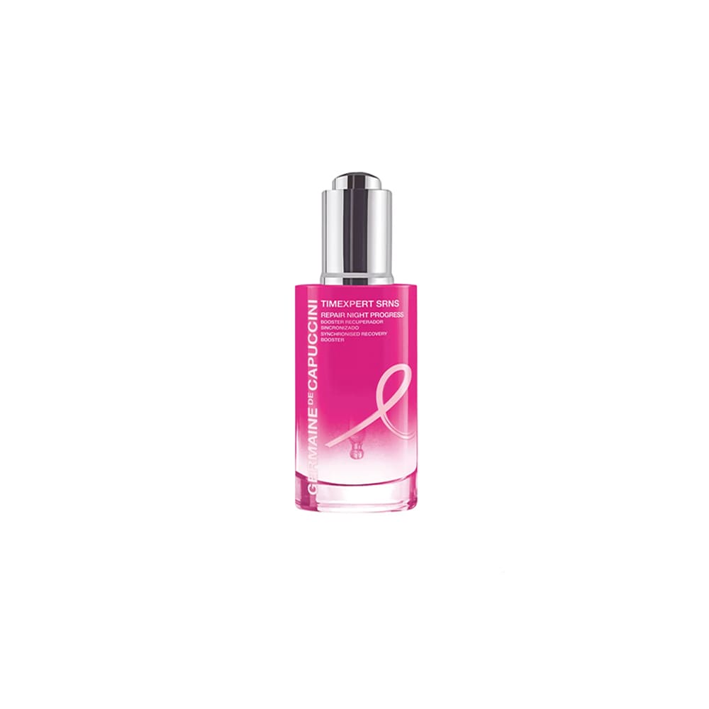 Germaine de Capuccini Timexpert SRNS Repair Night Progress Serum (NEW) Gesichtsserum