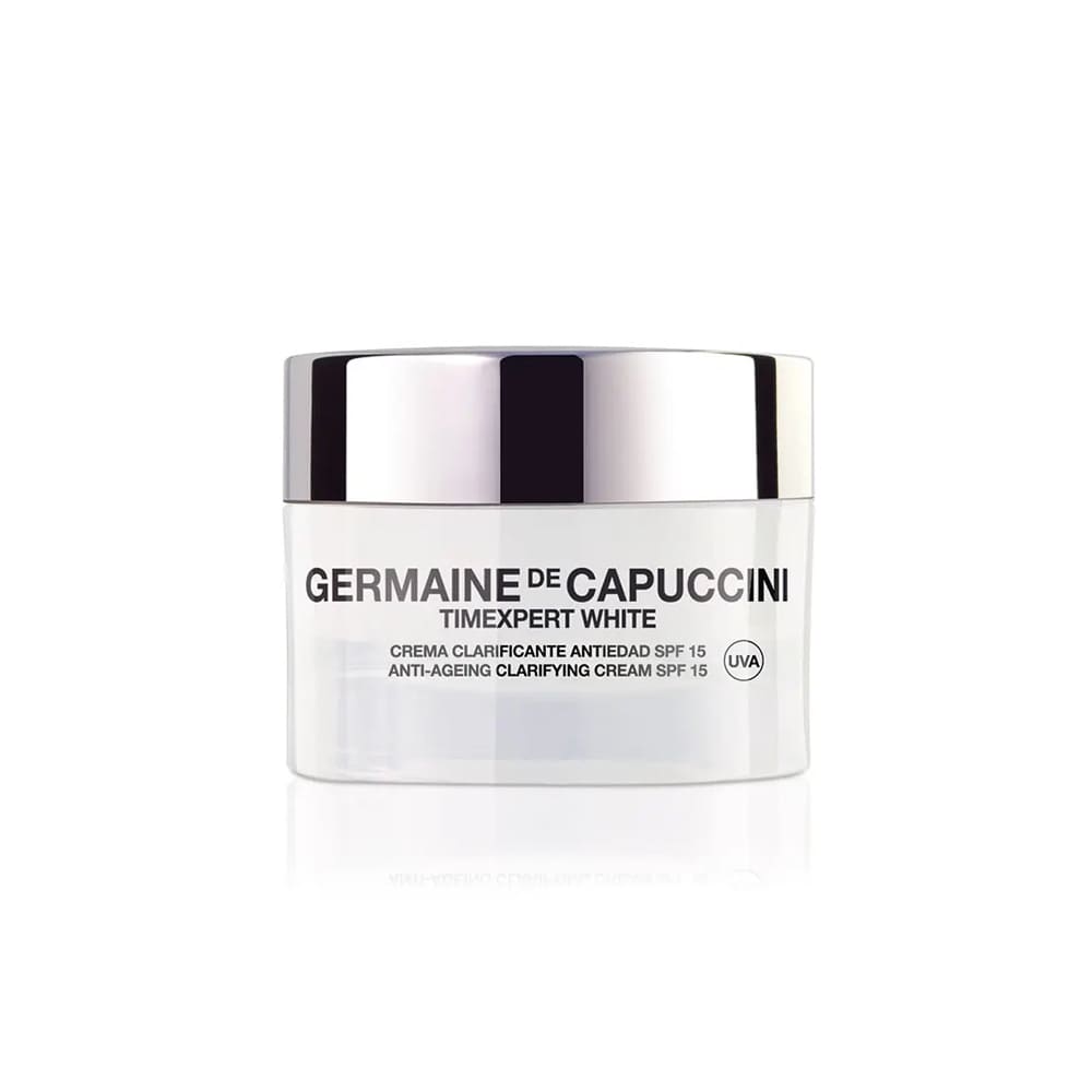 Germaine de Capuccini Anti-Ageing Clarifying Cream SPF15 Gesichtscreme