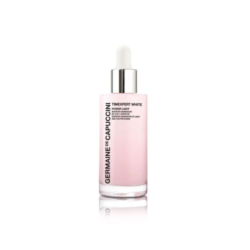 Gesichtsserum gegen Pigmentflecken Power Light Germaine de Capuccini Timexpert White