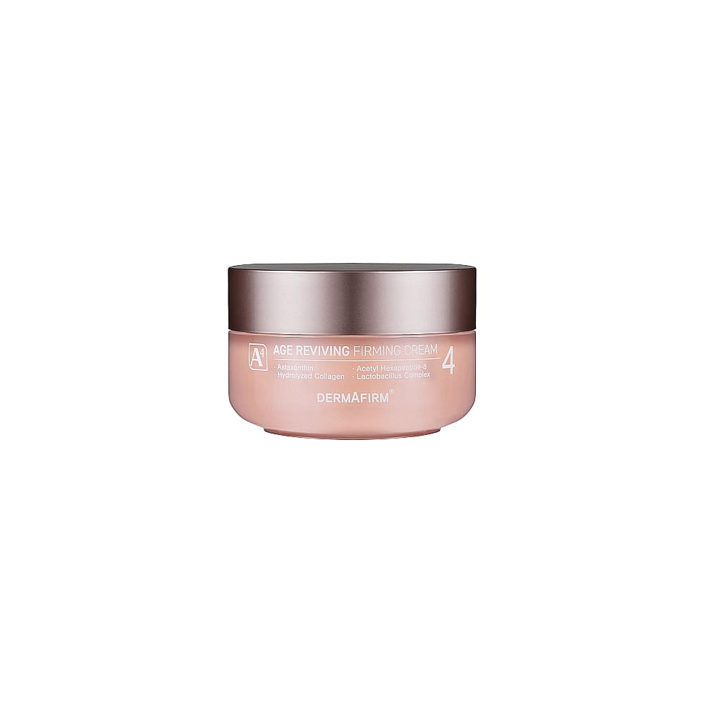 DERMAFIRM Age Reviving Firming Cream A4 Gesichtscreme