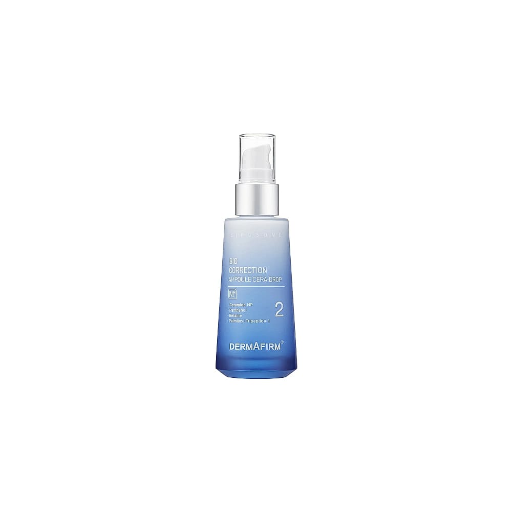 DERMAFIRM Bio Correction Ampoule Cera-Drop M4 Gesichtsserum