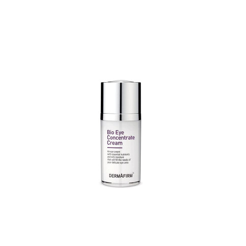 Konzentrierte Augencreme DERMAFIRM Bio Eye Concentrate Cream