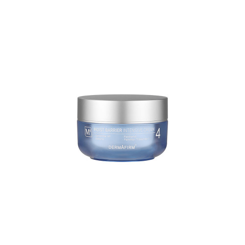 Feuchtigkeitsspendende Creme DERMAFIRM Moist Barrier Intensive Cream M4