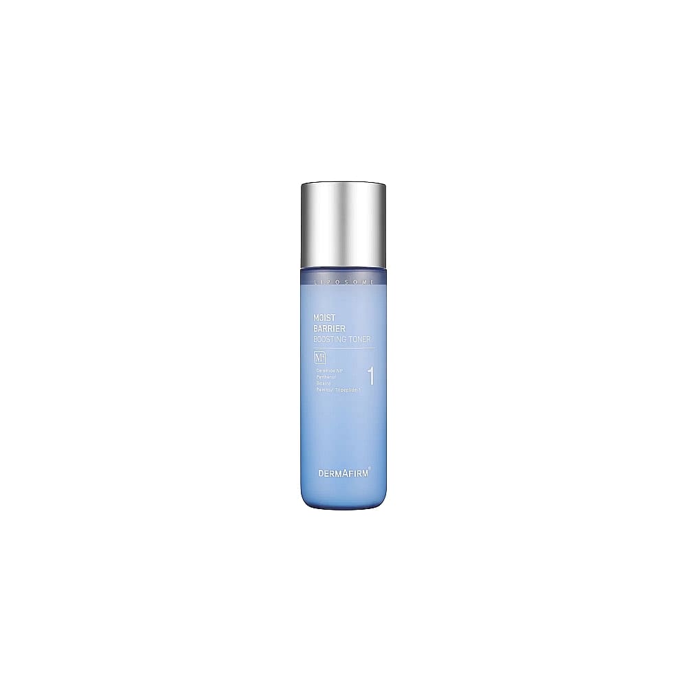 DERMAFIRM Moist Barrier Boosting Toner M4