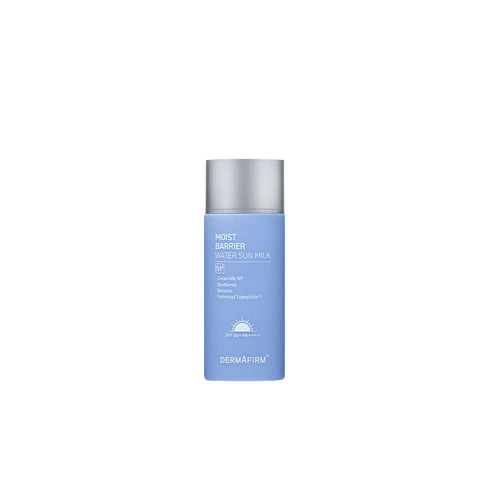 Sonnenschutzmilch DERMAFIRM Moist Barrier Water Sun Milk M4