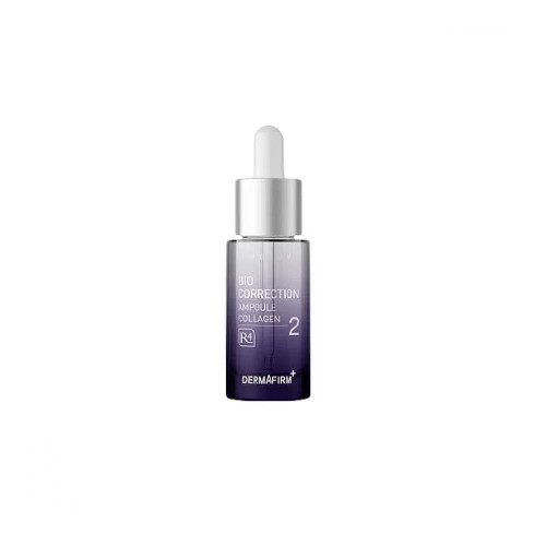 Verjüngende Ampulle mit Kollagen DERMAFIRM Bio Correction Ampoule Collagen R4