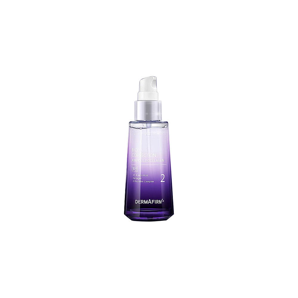 DERMAFIRM Bio Correction Ampoule Collagen R4 Gesichtsserum