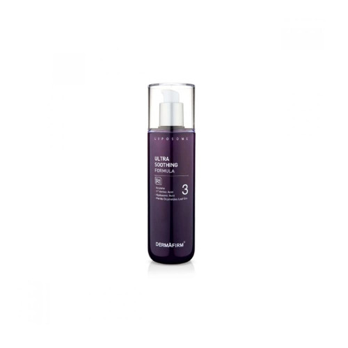 Beruhigende Emulsion DERMAFIRM Ultra Soothing Formula R4