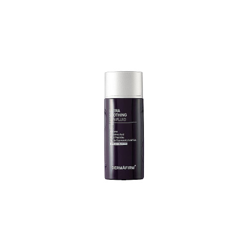 Sonnenschutzfluid DERMAFIRM Ultra Soothing Sun Fluid R4