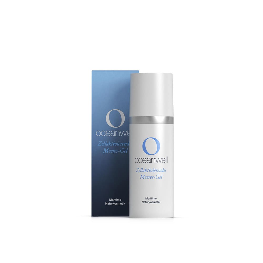 OCEANWELL Cell-activating Ocean Gel