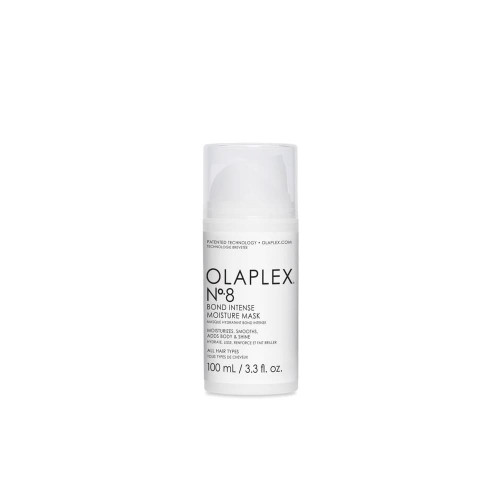 Regenerierende Haarmaske OLAPLEX Bond Intense Moisture Mask No. 8