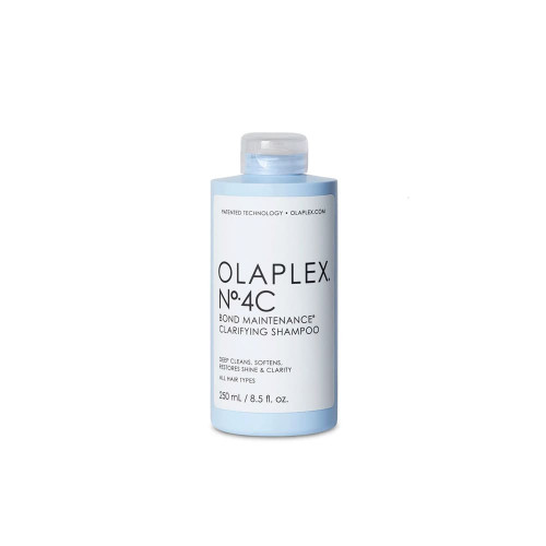 Tiefenreinigendes Shampoo OLAPLEX Bond Maintenance Clarifying Shampoo No. 4C