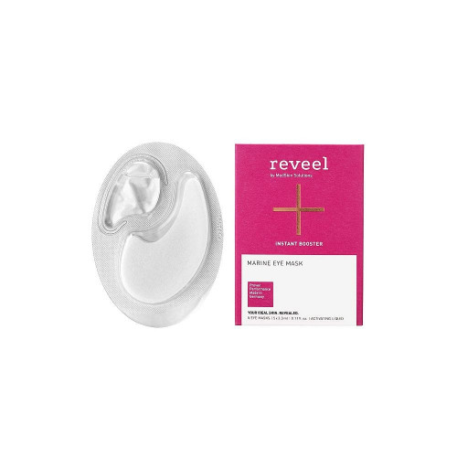 Meeresmaske für die Haut um die Augen REVEEL Marine Eye Mask