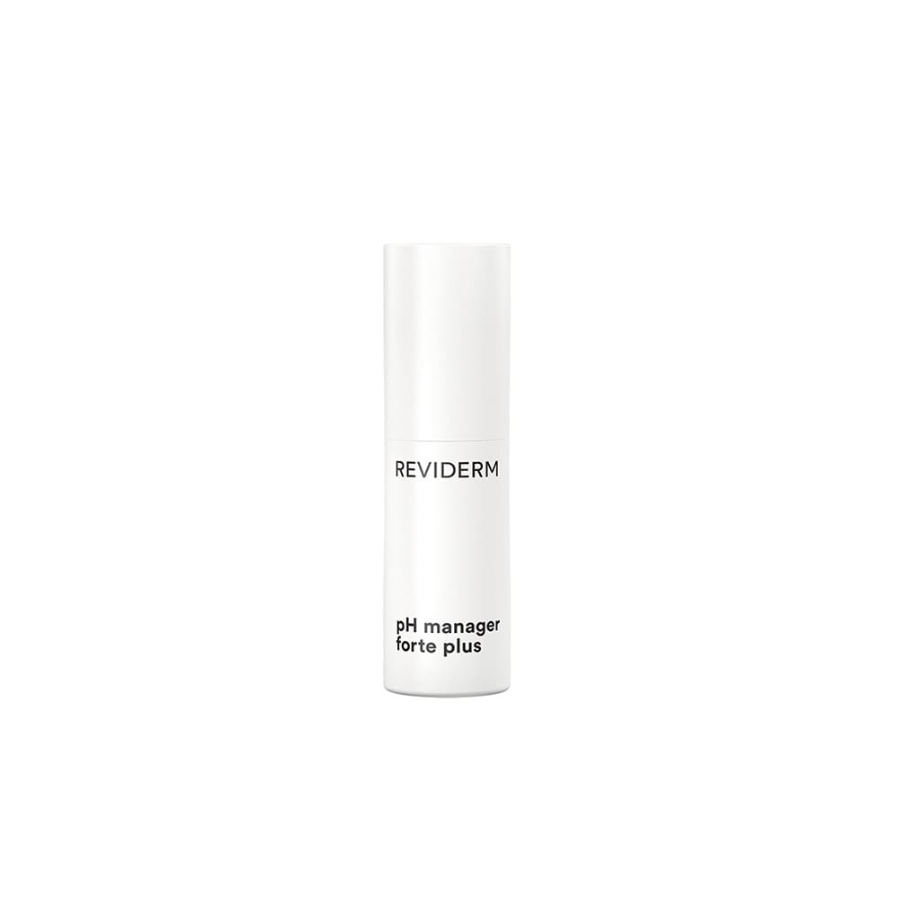 REVIDERM pH Manager Forte Plus Gesichtsserum