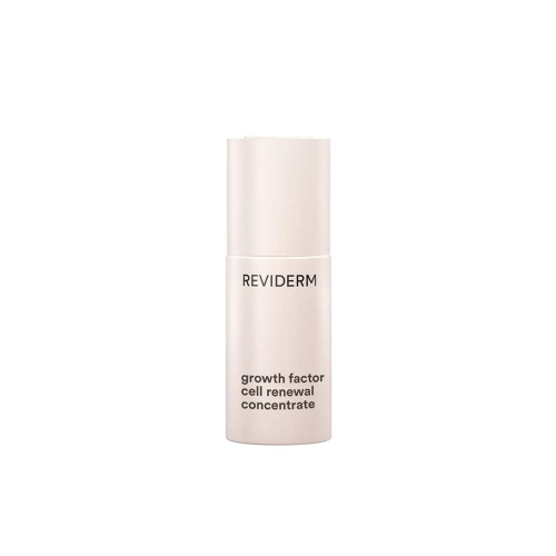Konzentrat mit Wachstumsfaktorkomplex REVIDERM Growth Factor Cell Renewal Concentrate