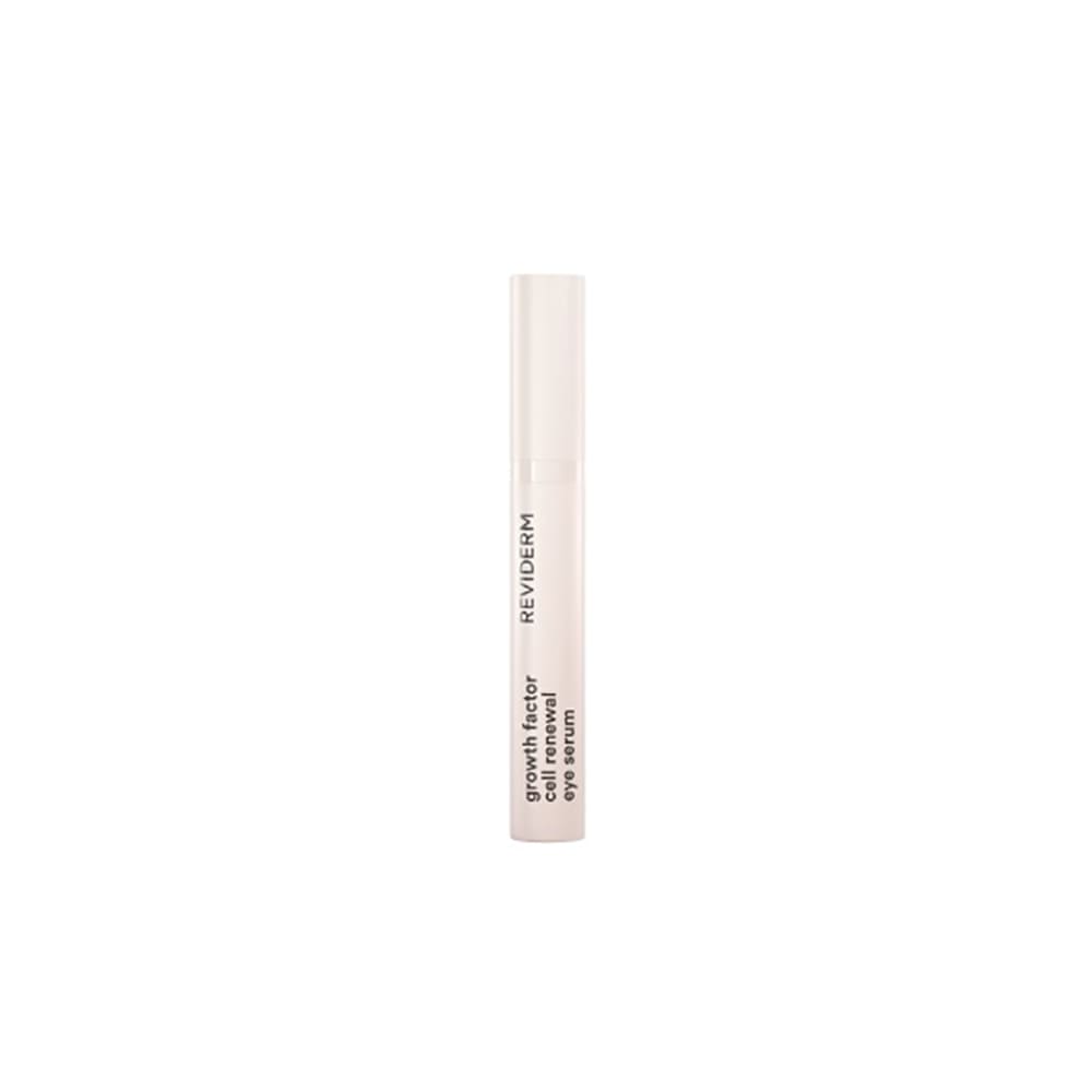 REVIDERM Growth Factor Cell Renewal Eye Serum
