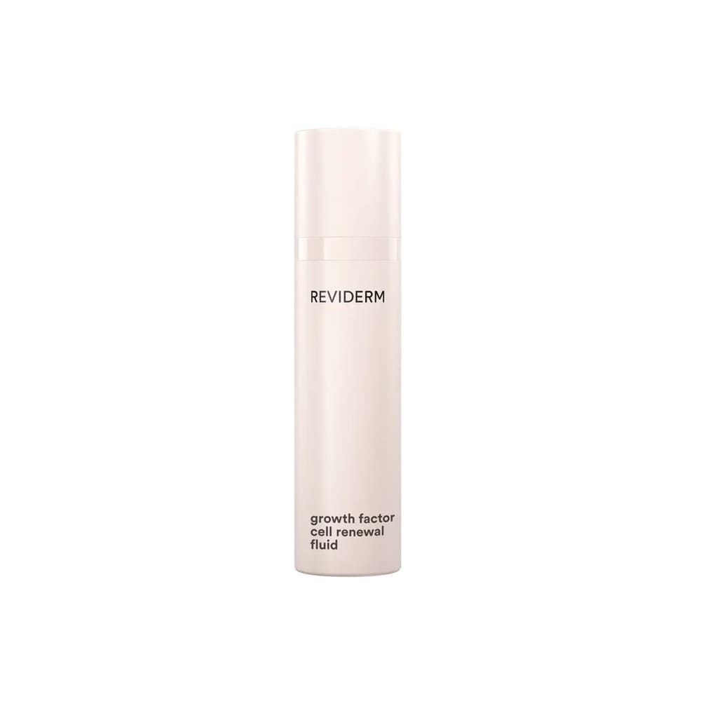 REVIDERM Growth Factor Cell Renewal Fluid Gesichtsserum