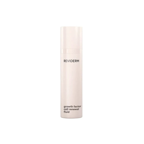 Fluid mit einem Wachstumsfaktor-Komplex REVIDERM Growth Factor Cell Renewal Fluid