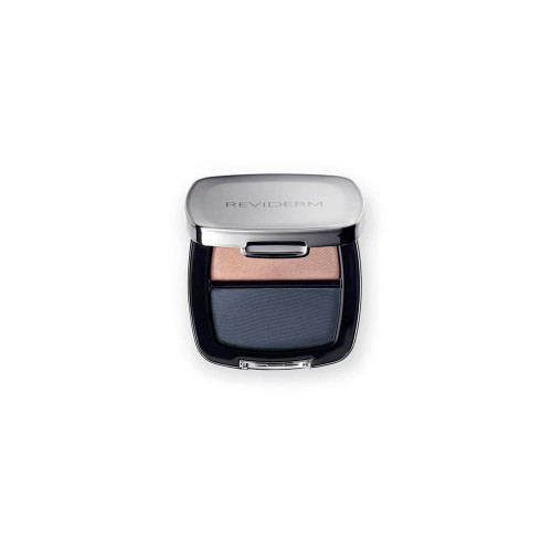 Lidschatten REVIDERM Mineral Duo Eyeshadow BL2.1 Mysterious Lady