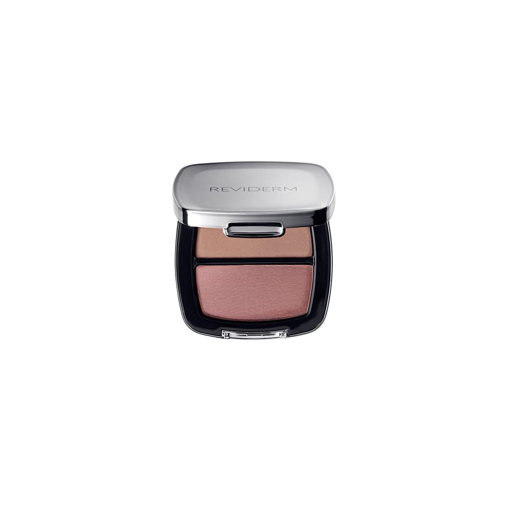REVIDERM Mineral Duo Eyeshadow GR1.3 Juliette Lidschatten