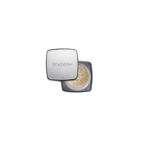 Gesichtspuder REVIDERM Illusion Loose Minerals 1BG Vanilla